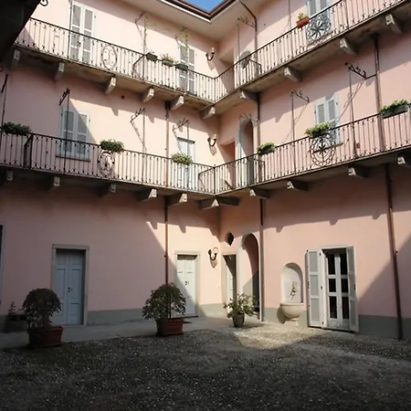 Casa Dei Poeti