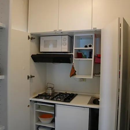 Casa Dei Poeti شقة *