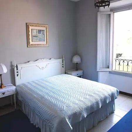 Casa Dei Poeti شقة مييْنا