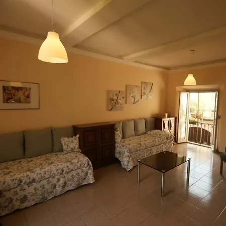 Casa Dei Poeti شقة *