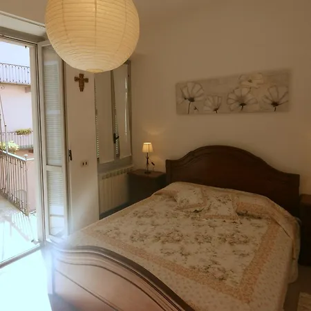 Casa Dei Poeti Appartamento