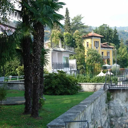 Casa Dei Poeti Appartamento