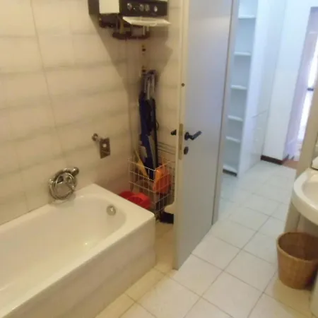 Appartamento Casa Dei Poeti Meina
