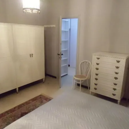 Casa Dei Poeti Meina