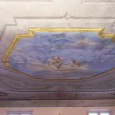 Casa Dei Poeti