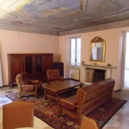 Casa Dei Poeti Appartamento